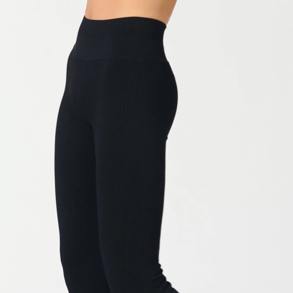 Nux Active Navy Blue Leggings